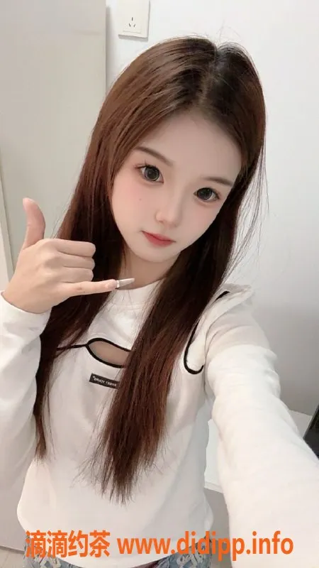 上海楼凤-普陀嫩妹欣欣 165高 45斤 1000元起