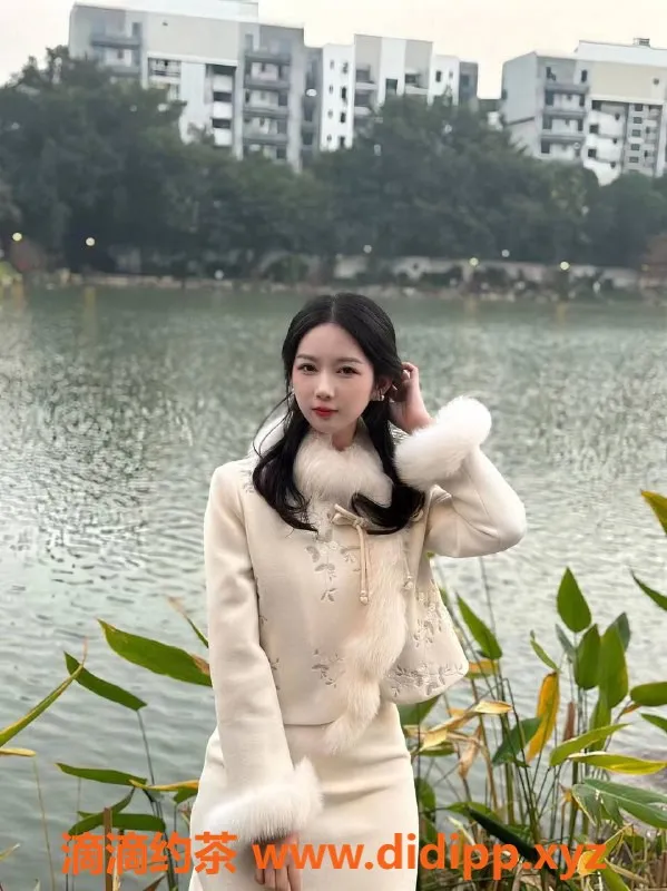 上海楼凤-闵行蓓蓓 165cm 45kg 唯美服务体验