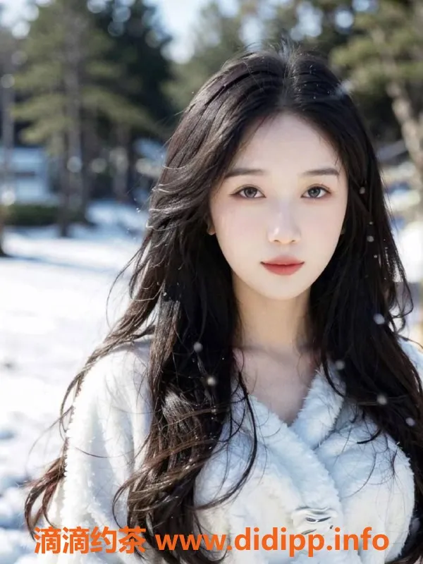 上海楼凤-闵行蓓蓓 165cm 45kg 唯美服务体验