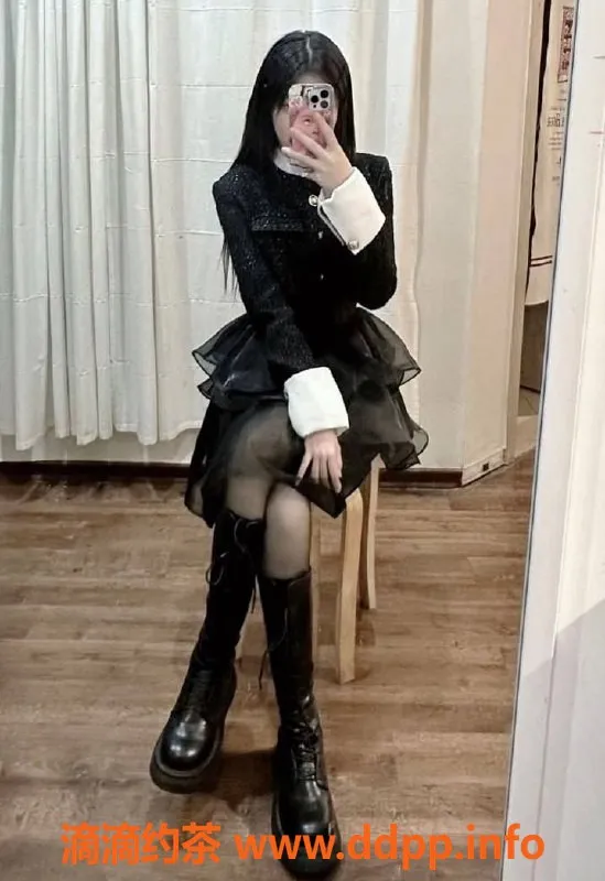 上海楼凤资源信息,闵行嫩妹七七，166cm 34B，1400元超值服务