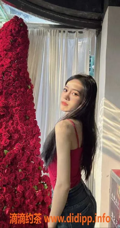 广州楼凤-广州海珠大塘新人萱萱 24岁全套服务