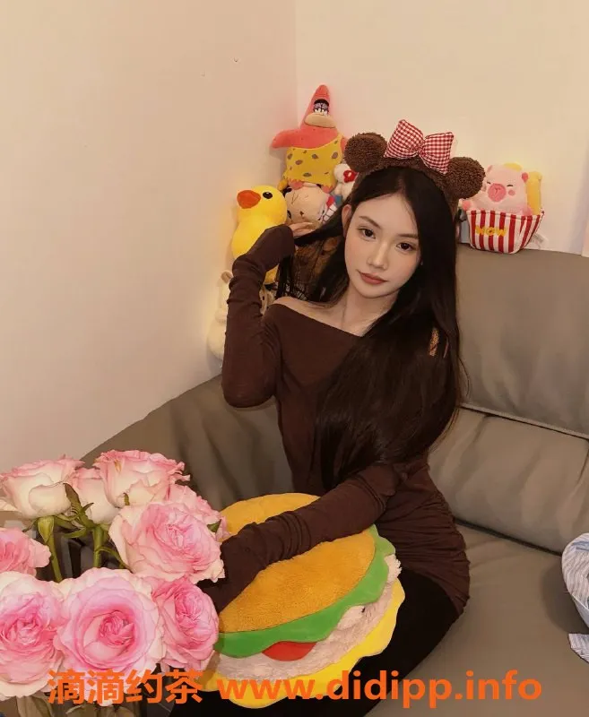 深圳楼凤-福田可可，1000p提供贴心服务