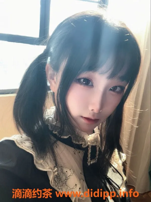 上海楼凤-长宁林小妖，160cm 48kg 36D，性感体验等你来