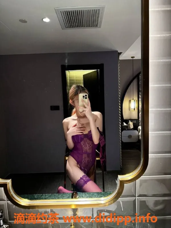 杭州上门服务-小龙女，适中服务让你心动