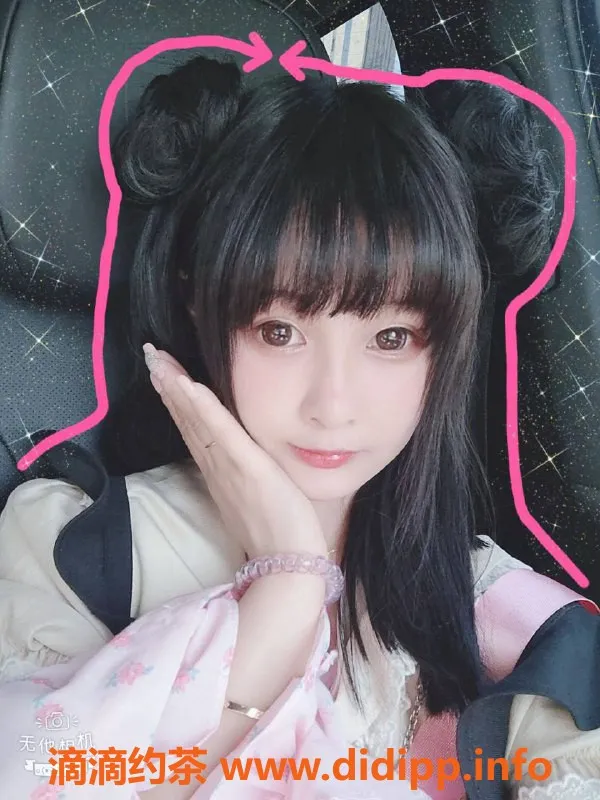 杭州上门服务-上城区萝莉丝儿，156cm，80斤，超可爱美少女上门服务！