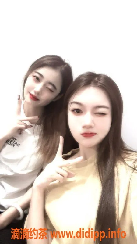 深圳楼凤-南山漫妮婉兮双飞，享受激情时刻