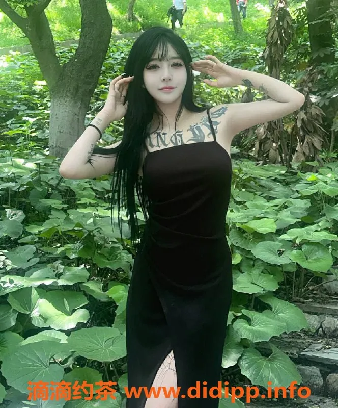 上海楼凤-闵行Nini，享受超值1800P私教服务