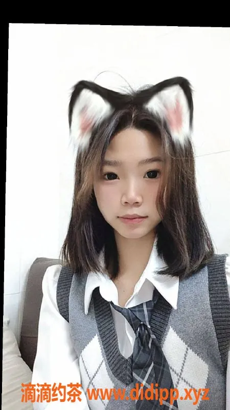 广州楼凤-白云嫩妹初雪，500元视频验证服务