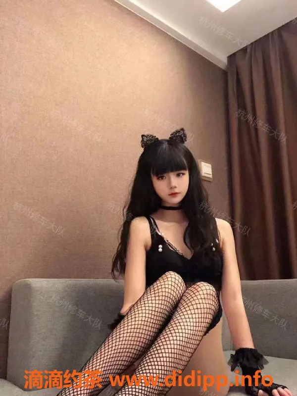 杭州楼凤-上城小沫，青春靓丽，服务超赞！