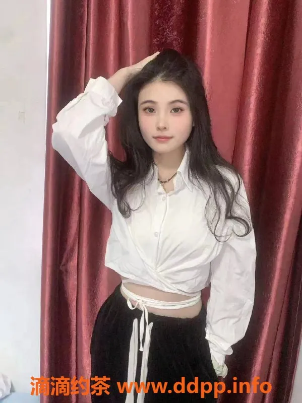 杭州上门服务-杭州梅梅老师，18岁165cm，甜美女友感