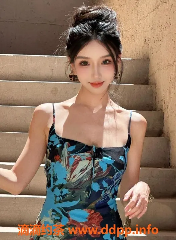 上海楼凤-草莓啵啵奶普陀 – 165cm大胸美女，优质服务