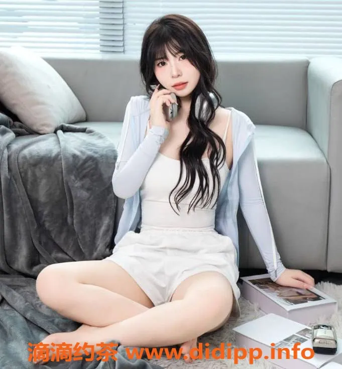 上海楼凤-静安田甜福利优惠，800P起超值体验