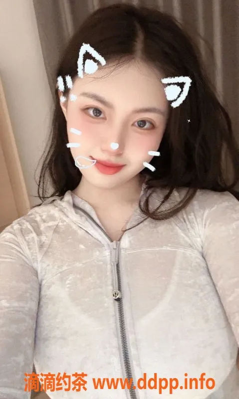 上海楼凤-普陀小鲜奶，167CM大胸嫩妹，1400P服务