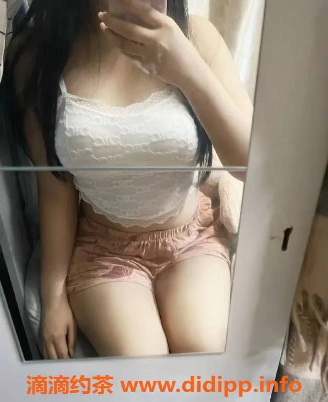 上海楼凤-黄浦桑黛，160cm C杯，价值400KB的绝佳体验