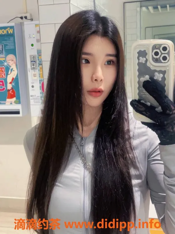 深圳楼凤-程澄，深圳龙华，165B，700元体验服务