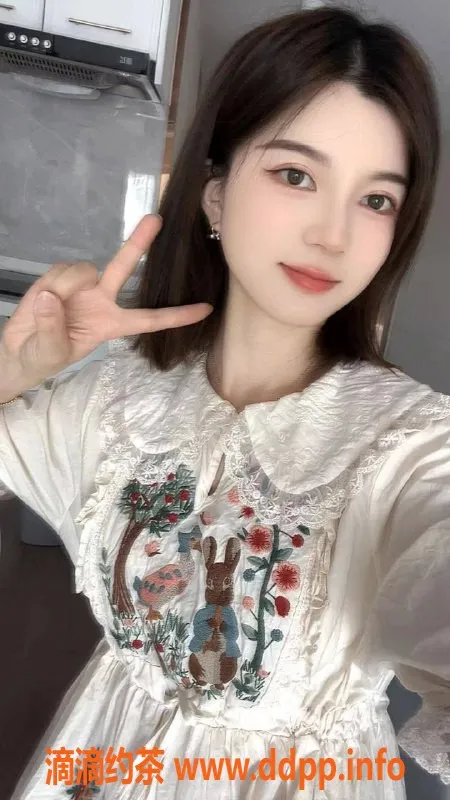 上海楼凤-长宁葵安 165cm C罩杯 1200元起