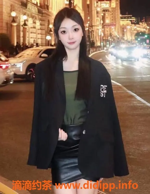 上海楼凤-普陀可鑫福利价1700P，先到先得！