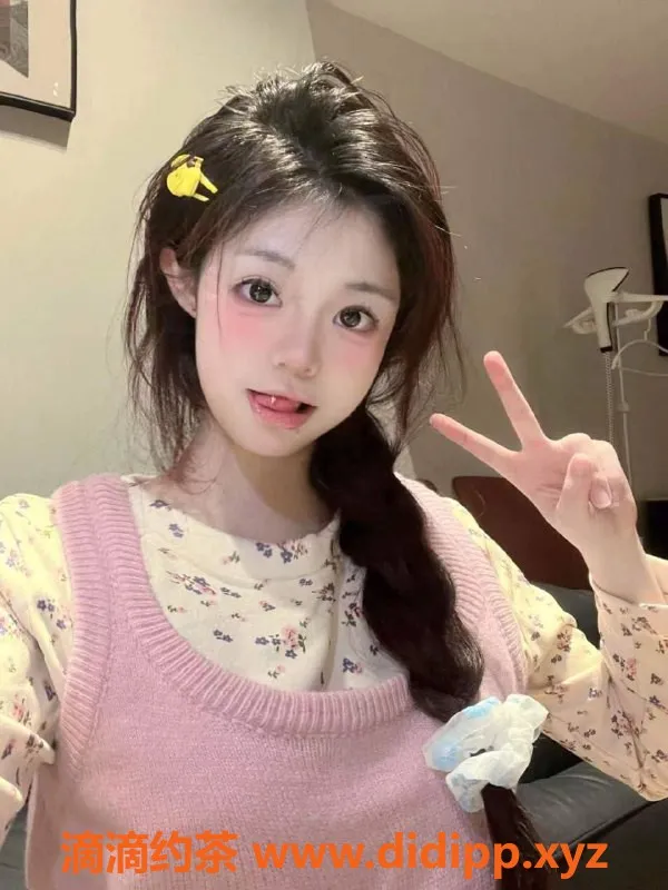 上海楼凤资源信息,长宁QQ糖，166cm嫩妹，1300p/60分钟服务