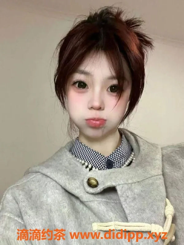 上海楼凤-长宁QQ糖，166cm嫩妹，1300p/60分钟服务