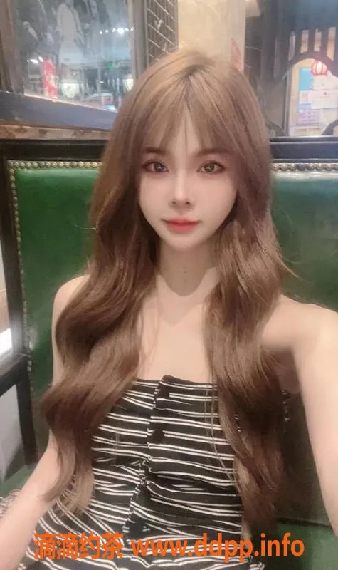 上海楼凤-静安李曼妮特惠体验，原价1600仅1300！