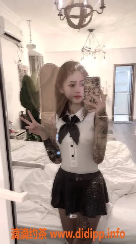 广州楼凤-天河嫩妹小不点，800元一小时体验