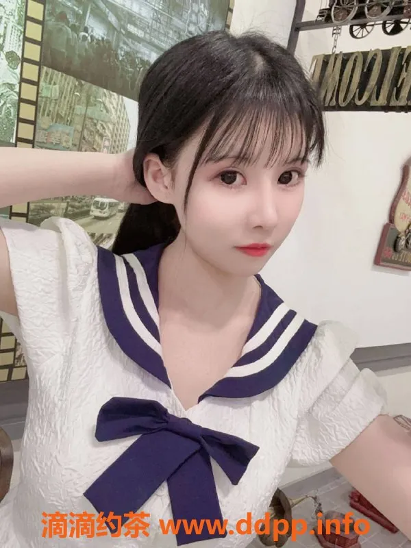 杭州上门服务-小桃子 19岁 身高1.65 纯天然服务