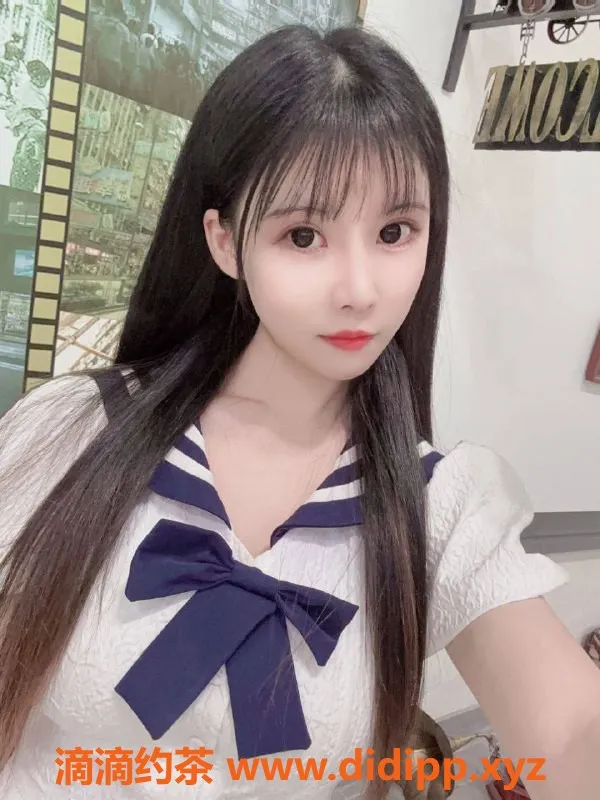 杭州上门服务资源信息,小桃子 19岁 身高1.65 纯天然服务