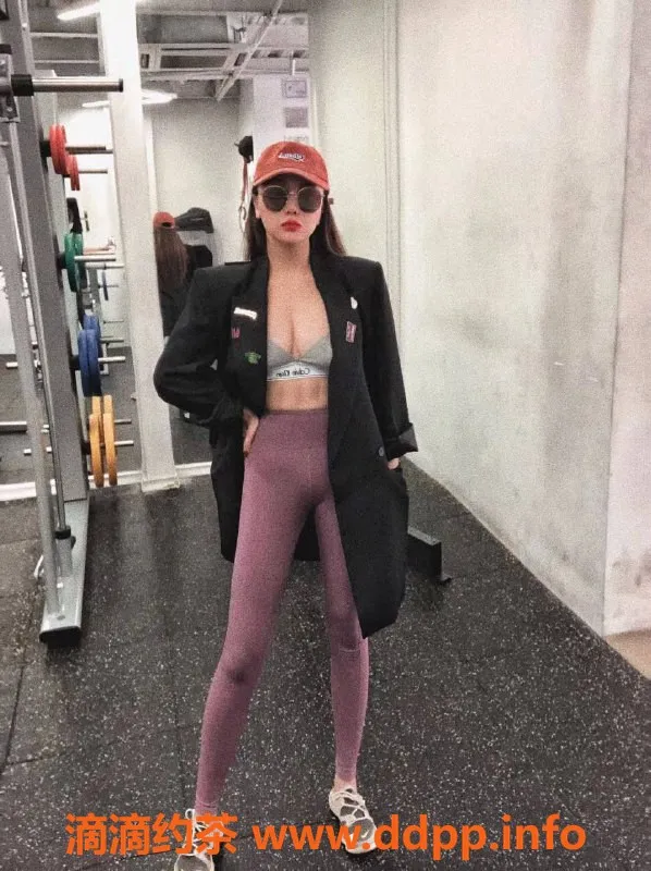 杭州楼凤-荔枝健身教练，161cm 45kg 甜美女友陪伴