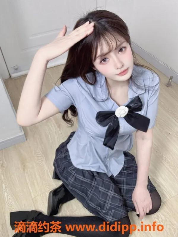 上海楼凤-闵行一诺，800元享鸳鸯浴与KJ服务