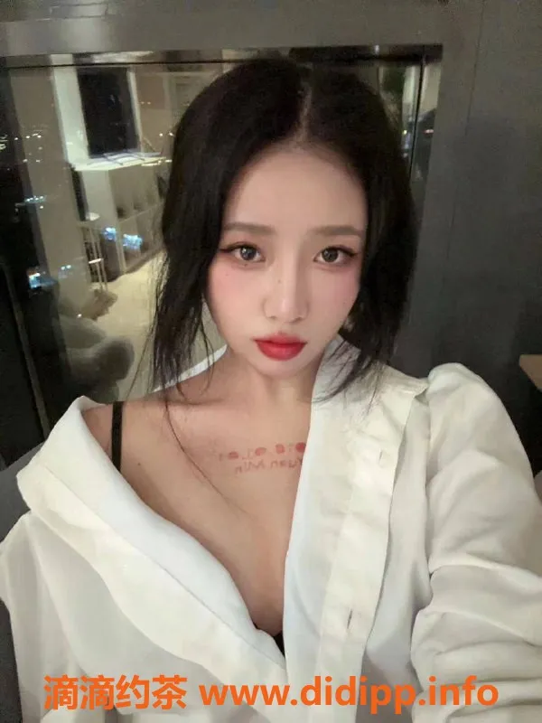 深圳楼凤-南山小叮咚独特魅力等你来体验