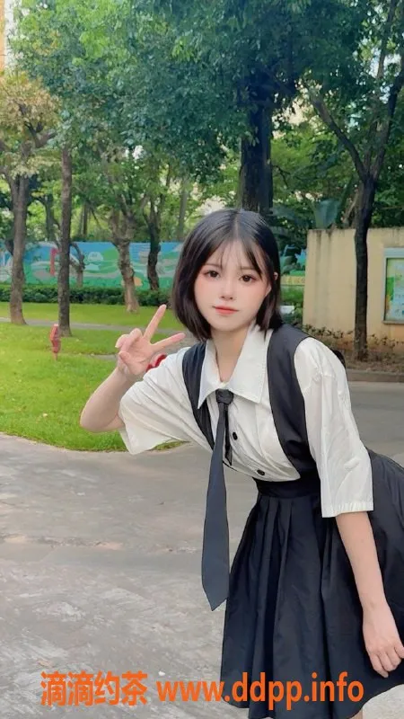 上海楼凤-默默，普陀落地千元以内尤物，164cm、43KG、36B