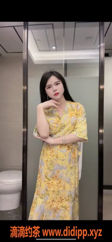 杭州上门服务-杭州薇薇24岁御姐，上门服务首选！