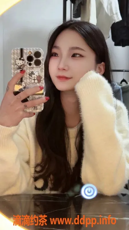 广州楼凤-天河嫩妹兮兮，600元体验完美服务