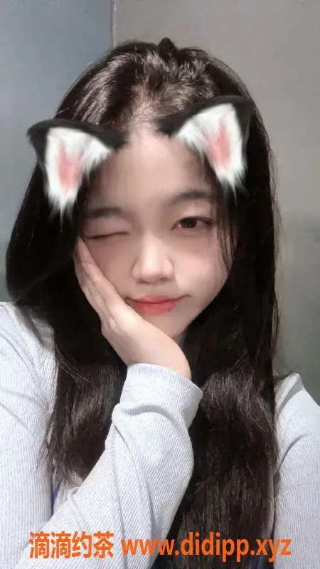 广州楼凤-天河科韵喵喵，600元体验优秀服务