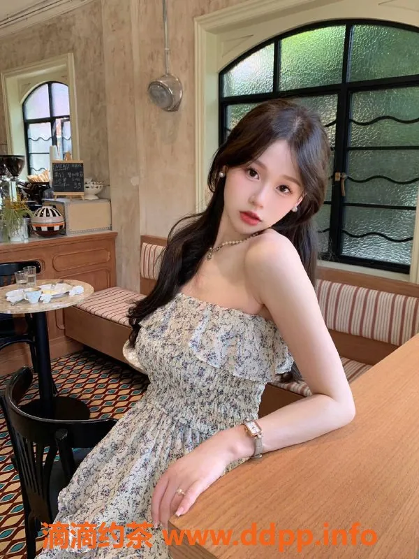 深圳楼凤-南山米朵朵，1199元享受舌吻与六九服务