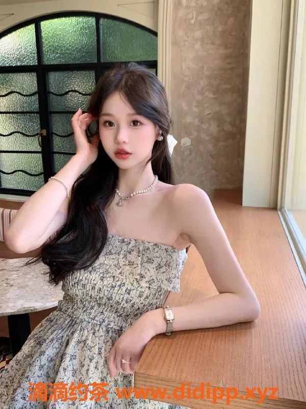 深圳楼凤-南山米朵朵，1199元享受舌吻与六九服务