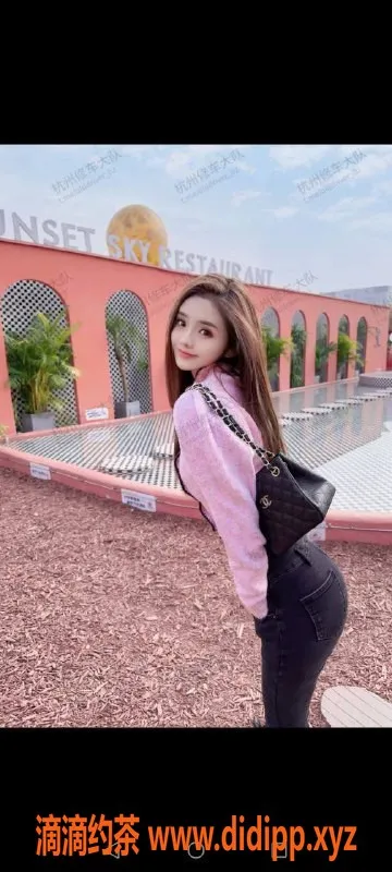 杭州楼凤资源信息,杭州雨晨，21岁162cm A4腰 D罩杯美少女