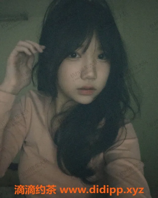 杭州楼凤-西湖糖糖萌妹刚下海，超可爱！