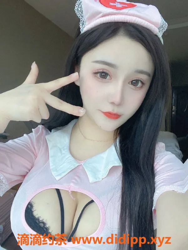 杭州楼凤-滨江区美少女财财，天然大D，167cm身高