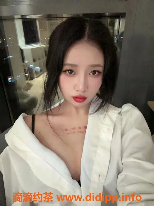 深圳楼凤-南山小叮咚，900元开启极致体验