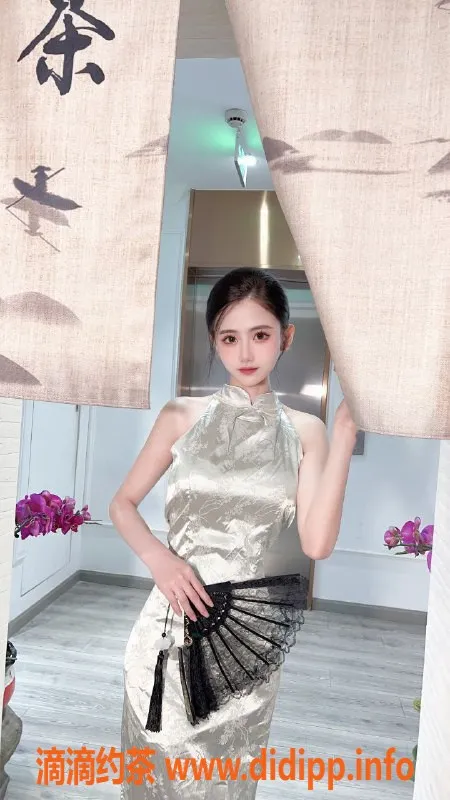 上海上门服务-浦东夏书禾：23岁高颜值陪玩，身材好性价比高