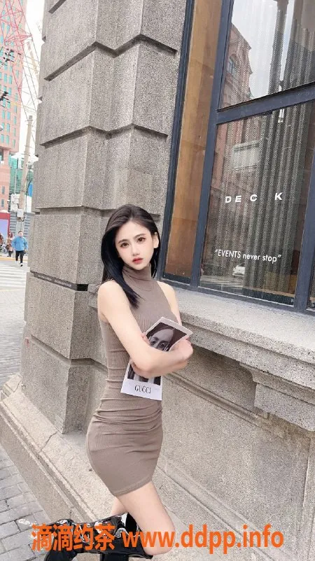 上海上门服务-浦东夏书禾：23岁高颜值陪玩，身材好性价比高