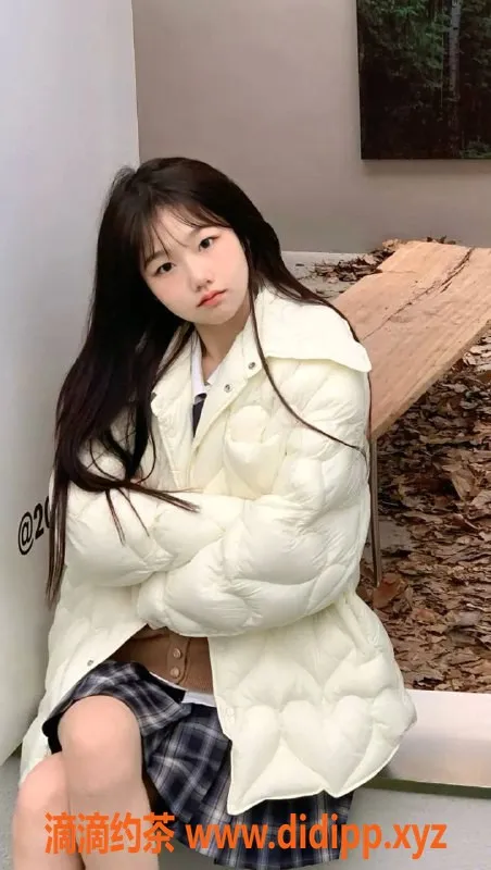 上海楼凤-普陀小鹿丨165cm C罩袢丨1200元起