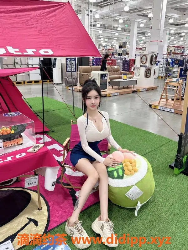 深圳楼凤-深圳福田灿灿，167身高D罩杯，1800起