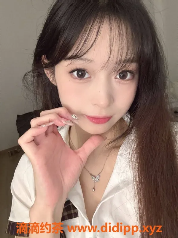 深圳楼凤-深圳福田如烟，165cm D罩杯魅力服务