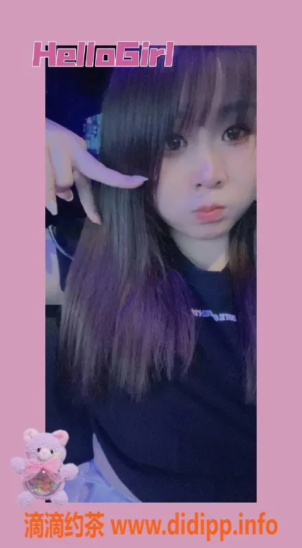 杭州楼凤-妍酱：上城女孩，服务自然清新