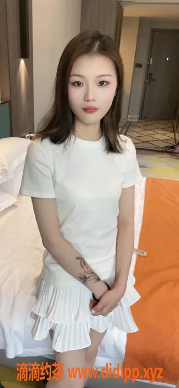 广州楼凤-天河嫩妹林欣，700元高品质服务等你来约