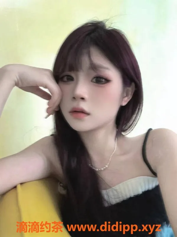 广州楼凤-海珠颜颜，课费600，服务超赞！