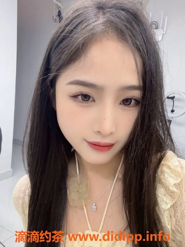 上海楼凤-普陀小琪 福利价600P 快约体验！