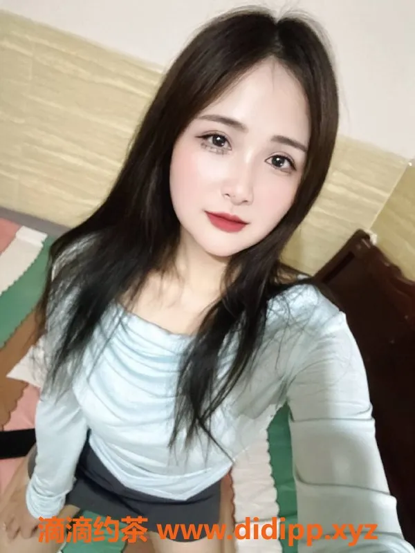 广州楼凤-花都御姐欣欣，600元69p视频验证，七成真人照